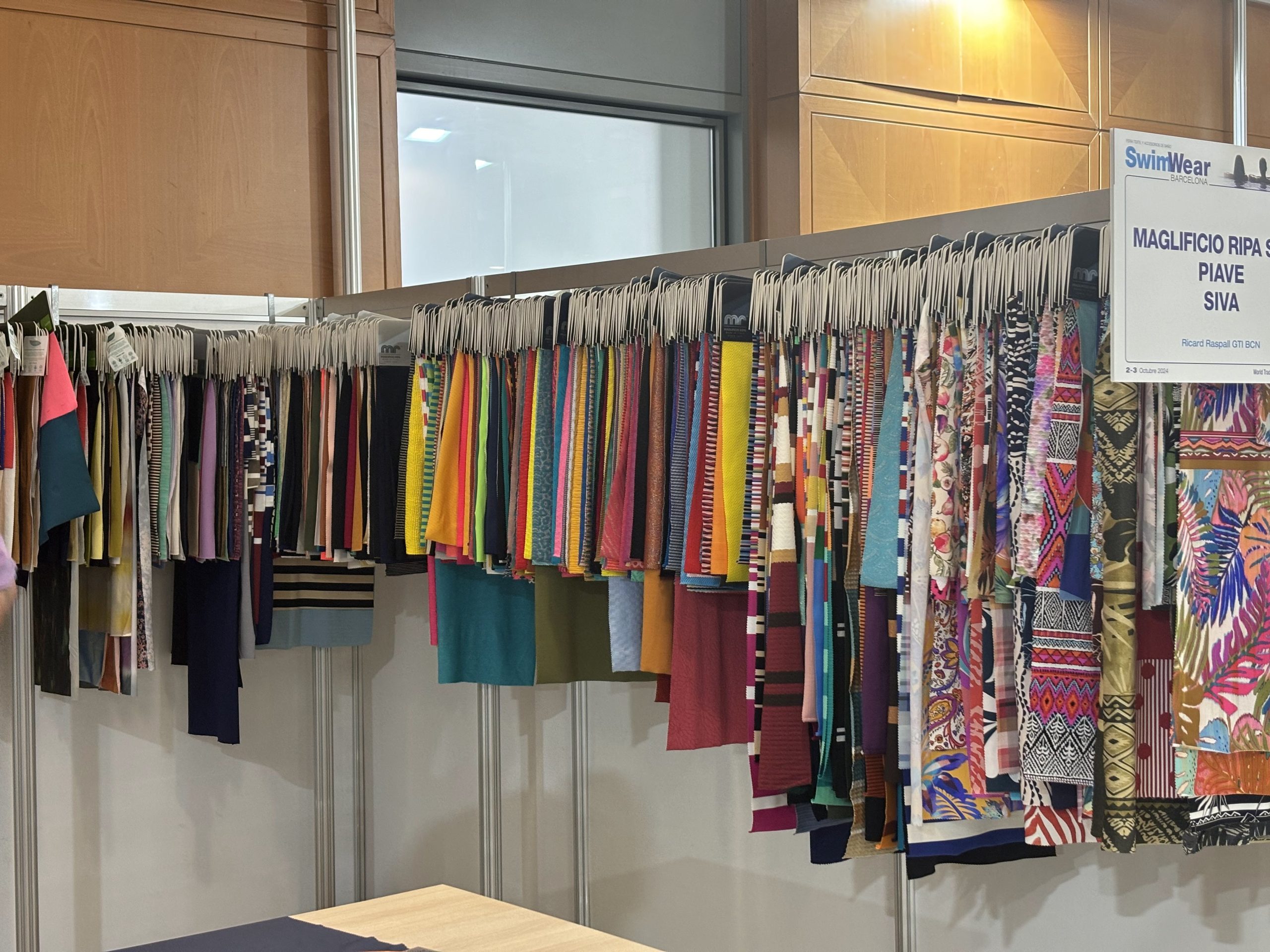 La 3ª Edición de SWIMWEAR BARCELONA ya está aquí