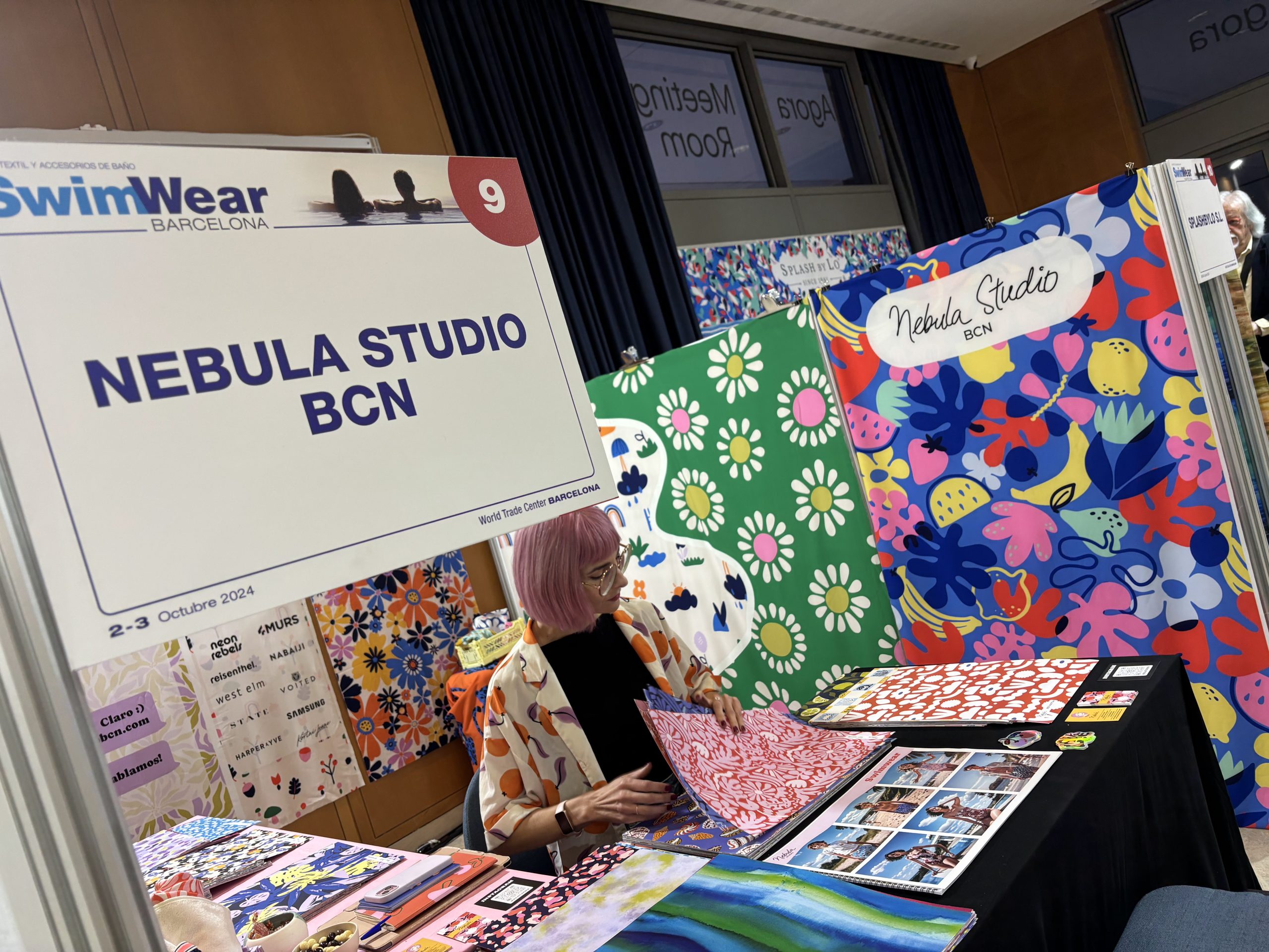 4a edición SWIMWEAR BARCELONA: la nueva feria de moda baño y deportiva que marcará tendencia en 2025