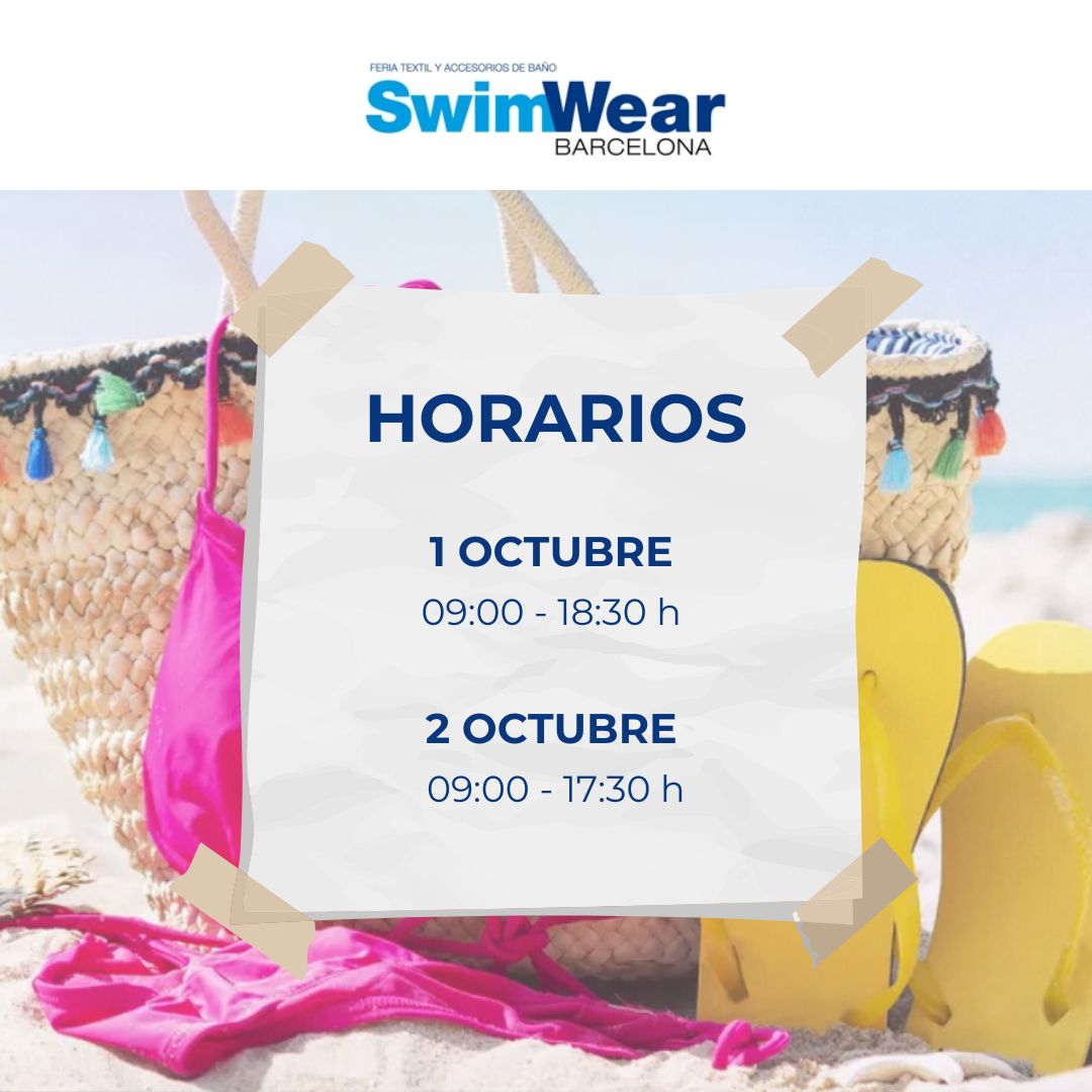 Todo lo que necesitas saber sobre horarios y ciclo de conferencias